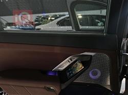 بي ام دبليو الفئة 7